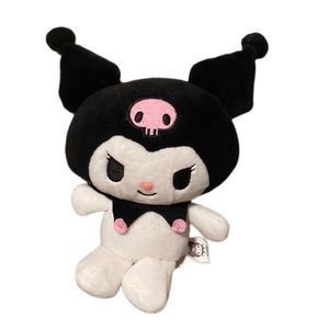 Kuromi Plushie